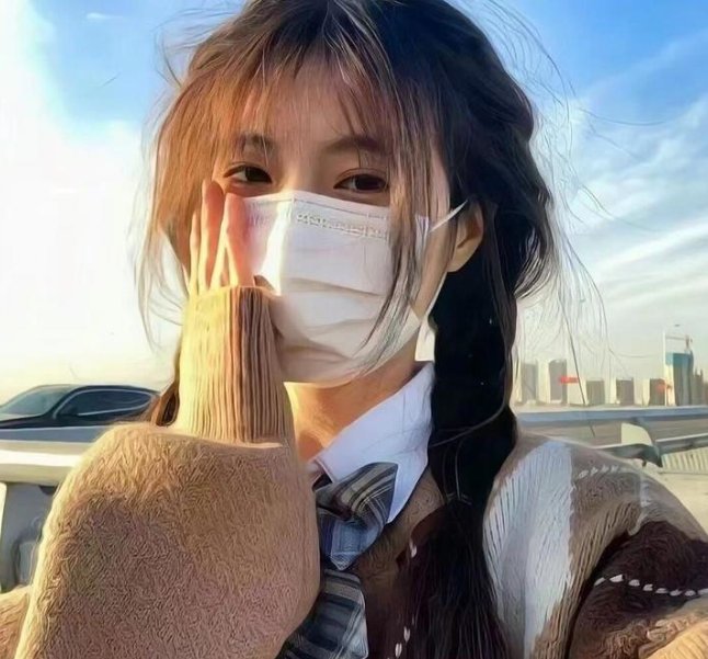 你是我的永恒星辰